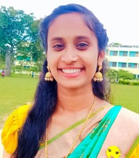 Nisarga M.L.